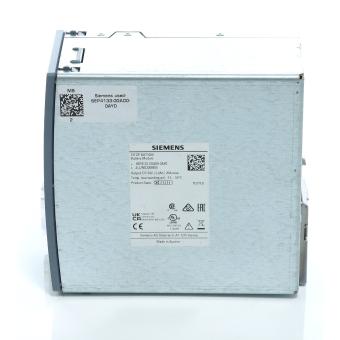 Batteriemodul  
